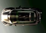 Mini Crossover Concept 2008 года